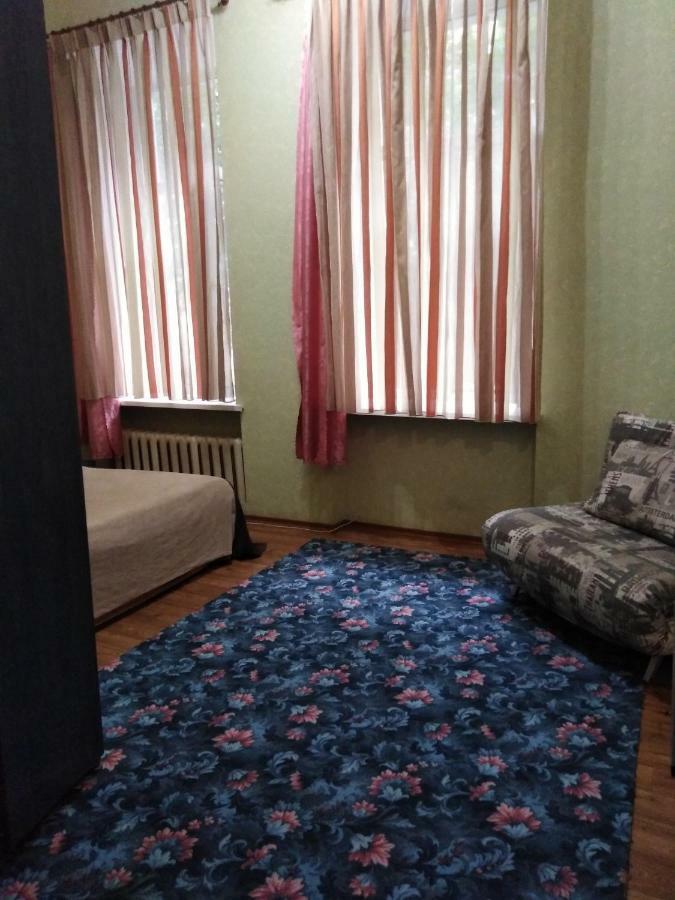 Welcome Apartments In Odessa Exteriör bild